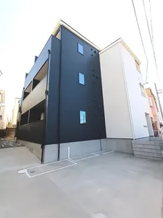 ルターナ黒部丘の画像