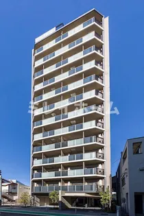 クレヴィアリグゼ南品川の画像