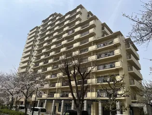 藤和東加古川ハイタウンC棟の画像