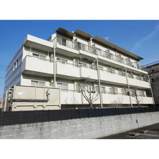 パークハイム桜新町の画像