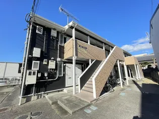 メゾンそよ風の画像