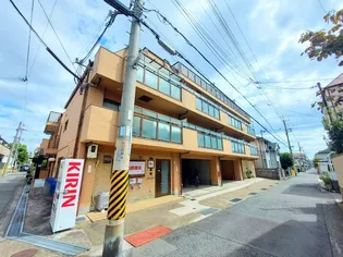 セレコート東灘の画像