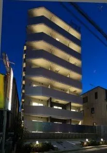 シーフォルム学習院下の画像