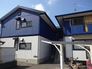 セジュール西条の画像