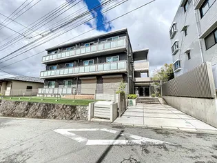 シャンティ二俣川の画像