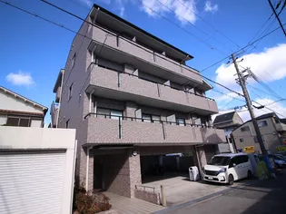 ベネッセ六甲の画像