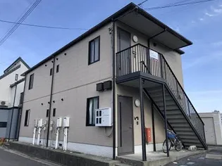 セフォラハイツの画像