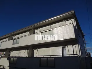 ビギナーズハイツの画像