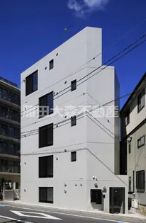 アヴニール多摩川の画像