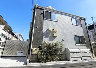 アイコート中野新橋の画像