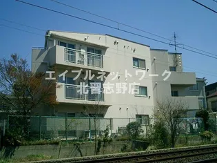 エトワール習志野の画像