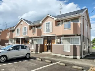 アサヒコーポ桜IIIの画像