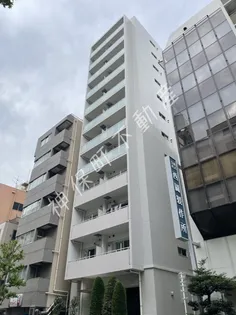 パークリュクス御茶ノ水の画像