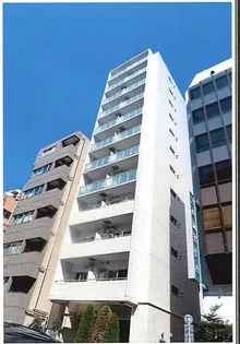 パークリュクス御茶ノ水【3階】の外観