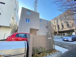 オッジ フェリーチェの画像