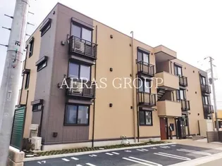 アクシス ハイムの画像