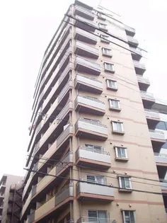 大阪府大阪市北区天神橋3【マンション】の外観