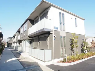 REST FOREST Aの画像