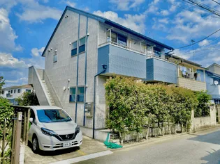 グラン ハレレア立川柴崎町Iの画像