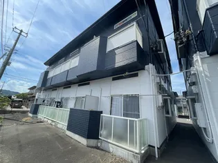 クラッシーナ柴田C棟 D棟の画像