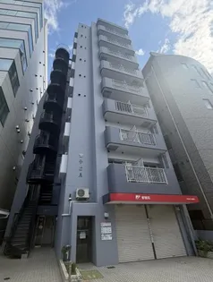 藤和中野坂上コープの画像