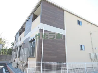 宮城県多賀城市留ケ谷1【アパート】の外観