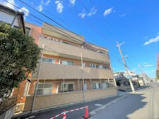 LA MAISON ABACA Aの画像