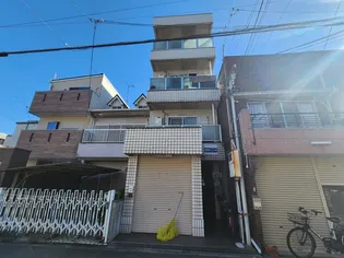 織田マンションの画像