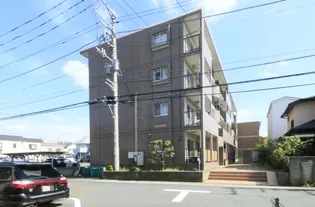 グランディール大和の画像