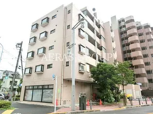 トータス竹の塚の画像