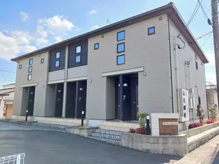 メゾン ド ジュネスの画像