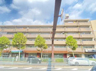 アビタシオン落合の画像