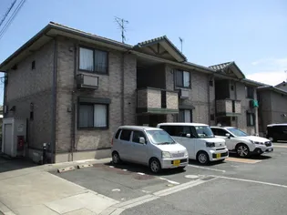 グリーンフィールドAの画像