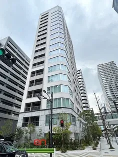 パークホームズ浜松町の画像