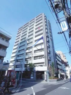 グローベル新大久保マスターズゲートの画像
