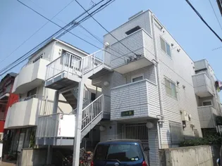 コーポKの画像