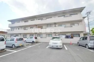 レジデンス増田の画像