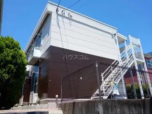 レオパレス昴【1階】の外観