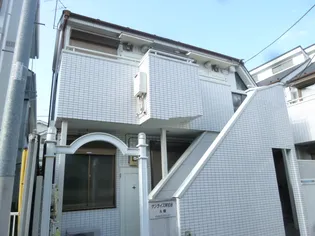 サンライズ阿佐ヶ谷A館の画像