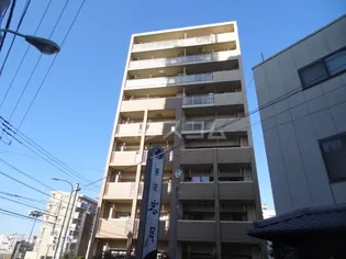 プリムヴェール金町の画像