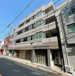 メゾン ド ゼフィールIIIの画像