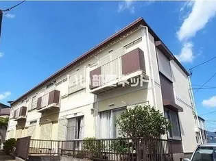 アーバン牛久B号館の画像