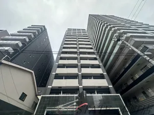 大阪府大阪市中央区安堂寺町2【マンション】の外観