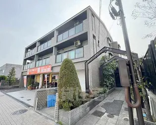 チェリーアベニュー夙川の画像
