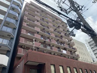 ライオンズマンション三宮の画像