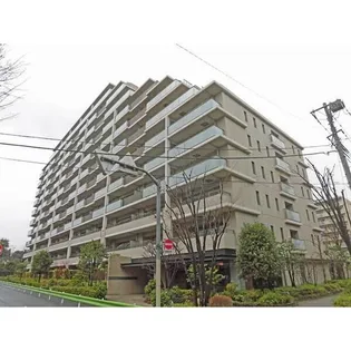 オハナ豊田多摩平の森の画像