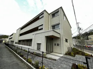 オカバ姫路岡町シャーメゾンBの画像