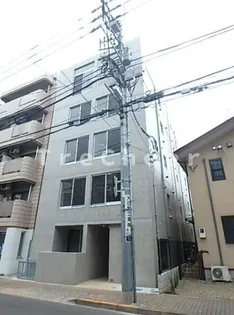 FERIOときわ台の画像