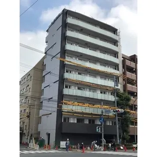 神奈川県横浜市西区浅間町2【マンション】の外観