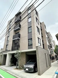 福岡県福岡市早良区高取2【マンション】の外観